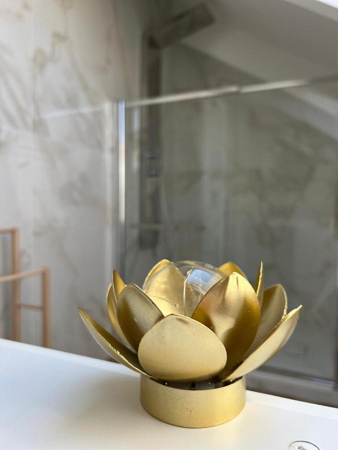 Fior Di Loto Suite - Lingotto Torino Dış mekan fotoğraf