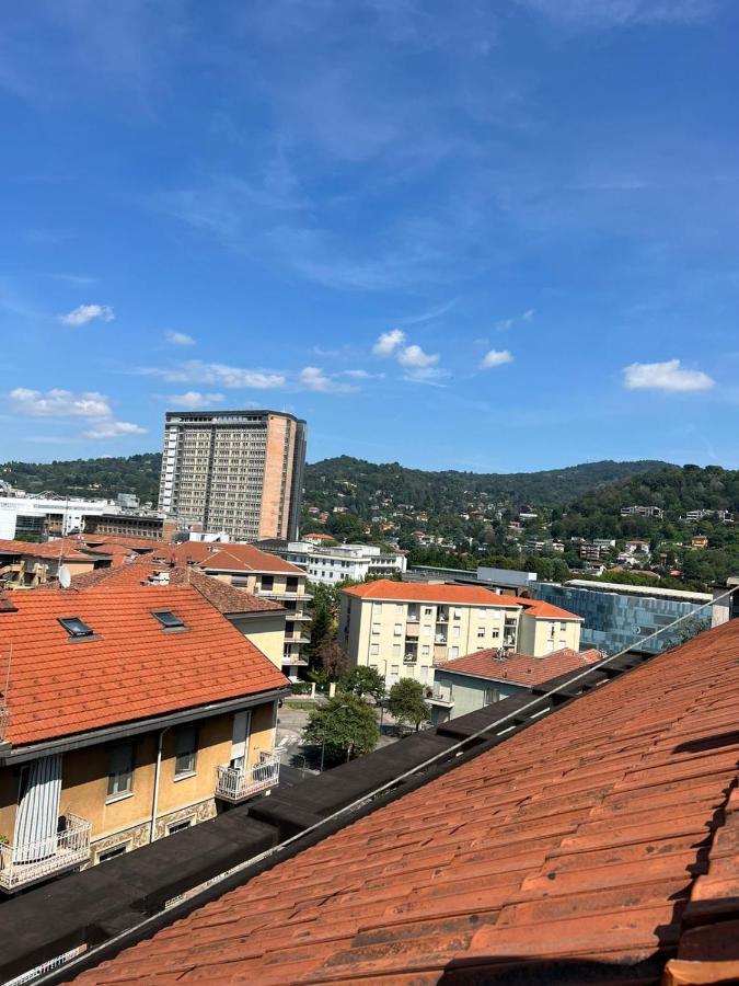 Fior Di Loto Suite - Lingotto Torino Dış mekan fotoğraf